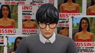 alexander goth - mamas boy sims 4 machinima