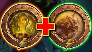 The Perfect Demon Trinkets  Hearthstone Battlegrounds