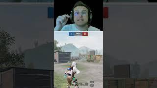 KENDİNE GÜVENEN VS GELSİN #pubgmnextstarprogram #pubgmobile #pubgmobilec6s18