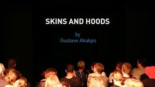 Skins and Hoods Institut français d’Écosse