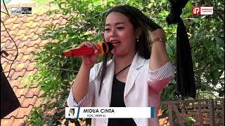 Midua Cinta - Vina SJ -  Hitam Putih Niky Andariesta 18052023