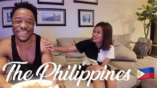 Dating SEX & Money in The Philippines   A Spicy Dialogue