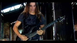 Kiko Loureiro - Enfermo