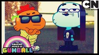 Gumball and Darwins shameful past is EXPOSED  The Fraud  Gumball  Cartoon Network