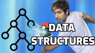 Lets Build Data Structures & Algorithms LIVE