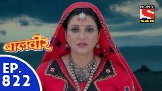 Baal Veer - बालवीर - Episode 822 - 8th October 2015