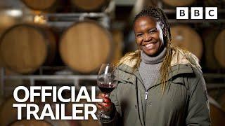 Oti Mabuse My South Africa  Trailer - BBC Trailers
