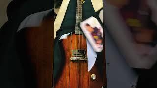2016 Joe Bonamassa Firebird #guitar #epiphone #guitarstore #music #guitarist