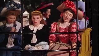 The Trolley Song - Meet Me In St. Louis - 1944 - Judy Garland