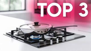 TOP 3  Meilleure Plaque de Cuisson Gaz 2024