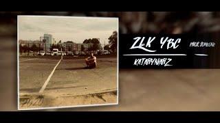 ZLK YBC - Kataryniarz