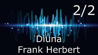 Diuna - Frank Herbert  22 AudiobookPL