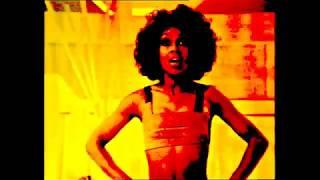 LOLA FALANA - THE BLACK TIGRESS STRIKES BACK