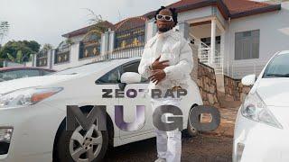 MUGO BY ZEOTRAP DRILL FREESTYLE 4 official video 2023