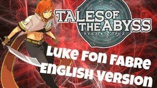 ACS Luke fon Fabre English Version