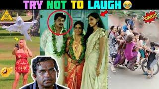 Funny Videos Troll  Episode-94  Telugu Comedy Videos  Telugu Funny Videos  Telugu Trolls