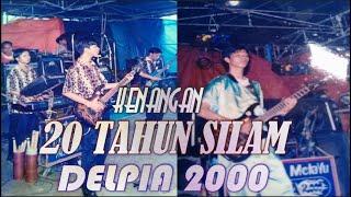 DELPIA 2000 - KENANG2AN