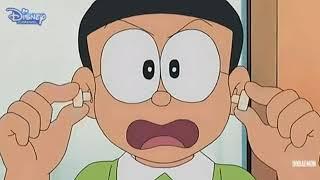 Doraemon Kötü Ses Üretme Cihazı