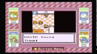 Pokemon Red Playthrough- Part 7