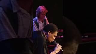 Al Jarreau Live @ Off-Opera Jazzfest DONT MISS IT #aljarreau  #fullshow