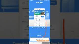 Cara Daftar Agen Payfazz