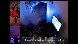 Jonny5 Alive - MWM - House Music