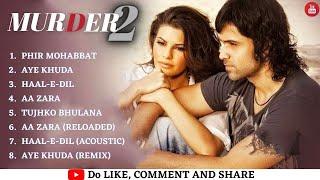 Murder2 Movie All SongsEmraan Hashmi & Jacqueline FernandezALL HITS