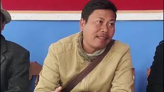 Lal lephanshi madud ngamdragana political party khudingmakna Manipur Ning tamme laothokpiyu hairakli