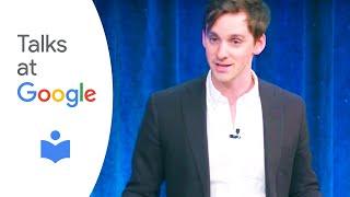 Hit Makers The Science of Popularity  Derek Thompson  Talks at Google