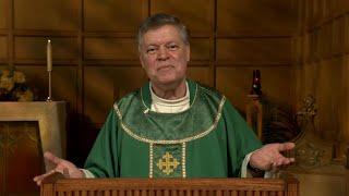 Sunday Catholic Mass Today  Daily TV Mass Sunday October 2 2022