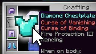 yo you should put this chestplate on trust me