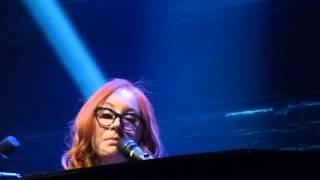 Tori Amos - Icicle - Live @ Beacon Theatre NYC - 8132014