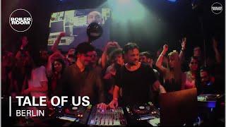 Tale Of Us  Boiler Room Berlin 5th Birthday DJ Set