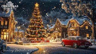 Christmas music 2025 Christmas carols heavenly Christmas music relaxing Christmas atmosphere#3