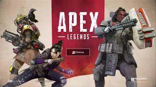 Apex Legends Crashing Fix Guide PC