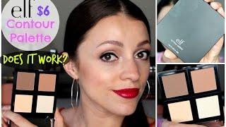 ELF Contour Kit - YOU NEED THIS