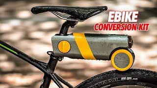 Top 7 Best ebike Conversion Kit