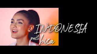 IINDONESIA PASTI BISA - ARI LASSO feat. ANDRA RAMADHAN  Metha Zulia cover #IndonesiaPastiBisa