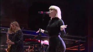 Tongue Tied - Grouplove Live at Red Rocks