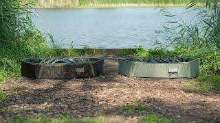 Ultimate Adventure Carp Cradle  Your passion our tackle