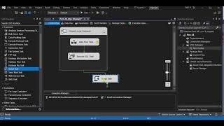 Script Task in SSIS Using C# Code in Script task in SSIS  SSIS Tutorial Part-27