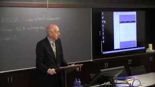 Richard Posner Empirical Legal Studies Conference keynote