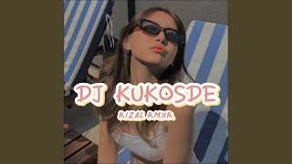 DJ KUKOSDE