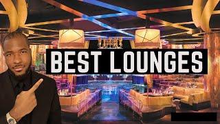 Best Lounges In Las Vegas