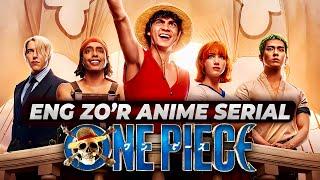 One Piece  Bir Bo’lak - Ozbek Tilida Tahlil  2-Sezon qachon chiqadi?  Eng Zor Anime Serial