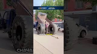 200 IQ рабочий