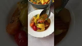 Гуляш а-ля Венгерский Вкусное и сытное блюдо