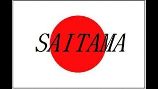 JAPAN SAITAMA Uncover Saitamas Hottest Tourist Hotspots