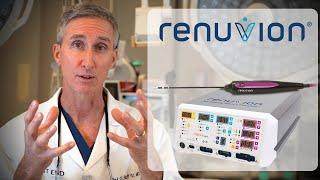 What is Renuvion? - Dr. Paul Ruff  West End Plastic Surgery