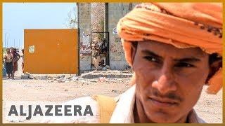 Explainer The War in Yemen Explained in 3 minutes